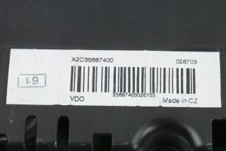 3AA920870J Щиток приборов (приборная панель) Volkswagen Passat B7 Арт AL15834018842, вид 6