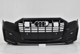  Бампер передний Audi Q7 4M Арт AL15834321193, вид 1