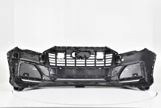  Бампер передний Audi Q7 4M Арт AL15834321193, вид 5