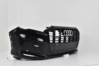  Бампер передний Audi Q7 4M Арт AL15834321193, вид 8
