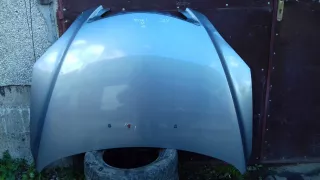  Капот Mazda 3 BK Арт AL15834664823, вид 1