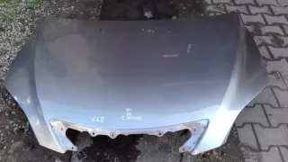  Капот Mazda 3 BK Арт AL15834664823, вид 5