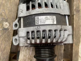 8X23-10300-CC Генератор Jaguar XJ X351 Арт AL15835358256, вид 2