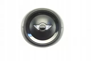 6791372 Подушка безопасности MINI Coupe Арт AL15838306301_2, вид 1