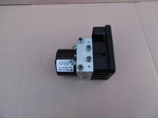 6772214 Блок АБС (ABS) BMW 3 E90/E91/E92/E93 Арт AL15868416356, вид 1