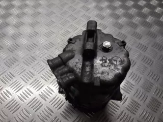 09225560 Компрессор кондиционера Opel Vectra C  Арт AL16076698661, вид 2