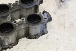 012000-0090 Дроссельная заслонка Subaru Forester SK Арт AL16192773419, вид 3