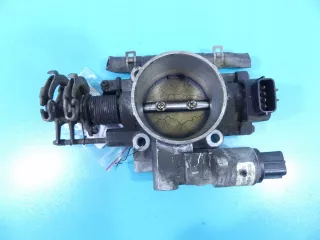 IMPRK1245640,,RTR60355 Дроссельная заслонка Subaru Forester SK Арт AL16306240770, вид 2
