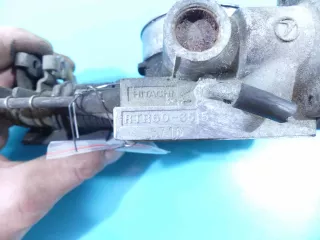 IMPRK1245640,,RTR60355 Дроссельная заслонка Subaru Forester SK Арт AL16306240770, вид 4