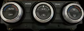 72311SG612 Блок управления печки/климат-контроля Subaru Forester SK Арт AL16307484614, вид 1