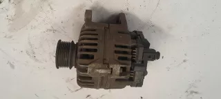037903025J Генератор Skoda Fabia 3 Арт AL16408039470, вид 1