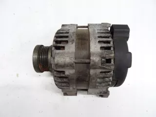 13581885 Генератор Opel Zafira C Арт AL16483933074, вид 1