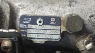  Турбина Skoda Octavia A5 Арт AL16515402985, вид 3