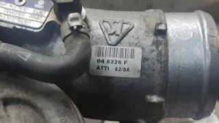  Турбина Skoda Octavia A5 Арт AL16515402985, вид 4