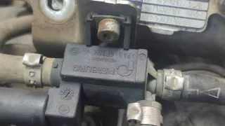  Турбина Skoda Octavia A5 Арт AL16515402985, вид 5