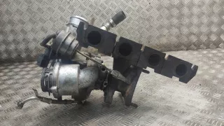  Турбина Skoda Octavia A5 Арт AL16515402985, вид 6