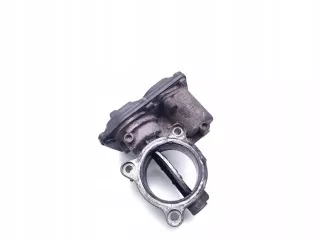  Блок дросселя BMW 5 F10/F11/GT F07 Арт AL16529524531_4, вид 2