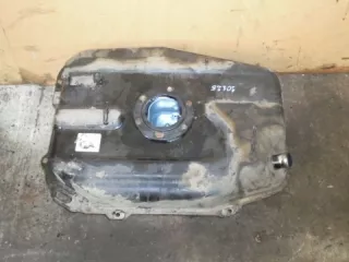 9203728 Топливный бак Opel Agila 1 Арт AL16558042253_2, вид 6