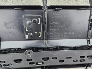 4M8807437D,4M8807437E,walmirA16 Бампер передний Audi Q8 Арт AL16565641674, вид 11