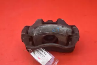 TOYOTA Суппорт тормозной передний левый Toyota Auris 2 Арт AL16630749165, вид 3