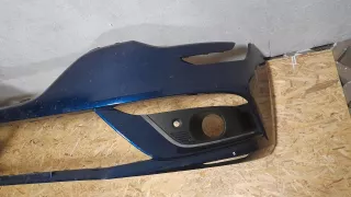  Бампер передний Renault Megane 4 Арт AL16635823207, вид 2