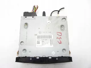 98041626XT01 Магнитола (аудио система) Citroen DS3 Арт AL16710899440, вид 8