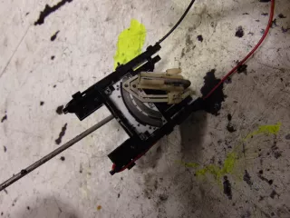 13238848DX,,13238848,,0580303089 Насос топливный Opel Astra H Арт AL16722657135, вид 5