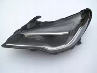 7960300003,,,39111143 Фара передняя левая Opel Astra K Арт AL16798755747, вид 1