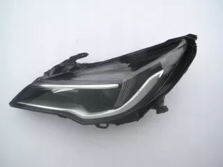 7960300003,,,39111143 Фара передняя левая Opel Astra K Арт AL16798755747, вид 15