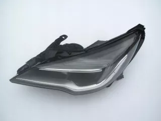 7960300003,,,39111143 Фара передняя левая Opel Astra K Арт AL16798755747, вид 16
