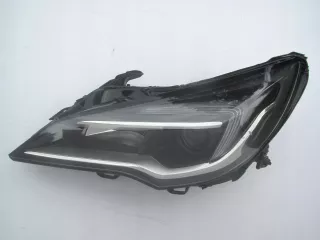 7960300003,,,39111143 Фара передняя левая Opel Astra K Арт AL16798755747, вид 9