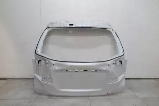  Крышка багажника (дверь 3-5) Toyota C-HR Арт AL16853886003, вид 1