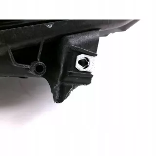 662588537 Фара передняя левая Opel Astra K Арт AL16889184578, вид 3