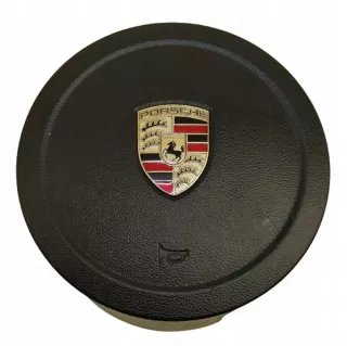 97080308904 Подушка безопасности Porsche Panamera 970 Арт AL16897350547, вид 1