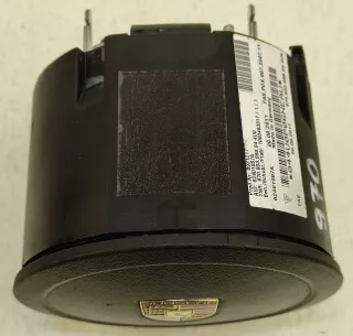 97080308904 Подушка безопасности Porsche Panamera 970 Арт AL16897350547, вид 2