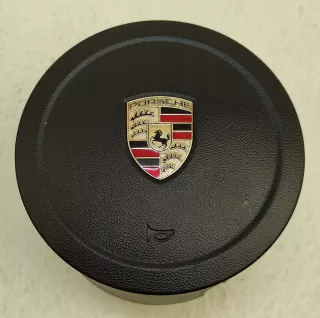 97080308904 Подушка безопасности Porsche Panamera 970 Арт AL16897350547, вид 4