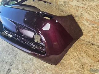 13369002OR Бампер передний Opel Cascada Арт AL16909755983, вид 2