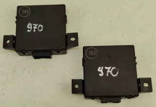 97061811603 Блок комфорта Porsche Panamera 970 Арт AL16914389440, вид 4
