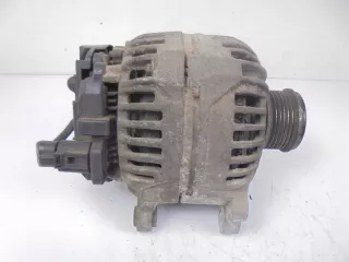 LRA02291 Генератор Skoda Yeti Арт AL16918351436, вид 1