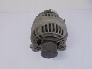 LRA02291 Генератор Skoda Yeti Арт AL16918351436, вид 3