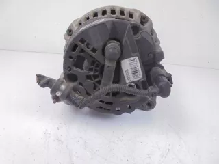 LRA02291 Генератор Skoda Yeti Арт AL16918351436, вид 5