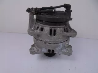 LRA02291 Генератор Skoda Yeti Арт AL16918351436, вид 6