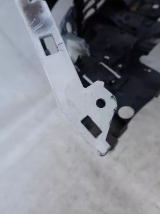 622355835R Бампер передний Renault Megane 4 Арт AL16921664813, вид 12