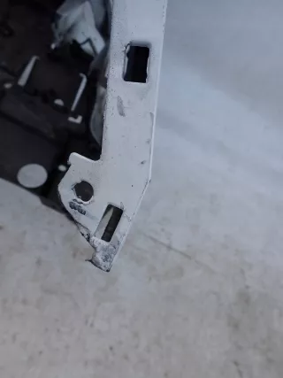 622355835R Бампер передний Renault Megane 4 Арт AL16921664813, вид 14