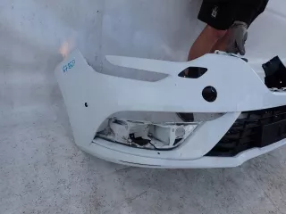 622355835R Бампер передний Renault Megane 4 Арт AL16921664813, вид 3