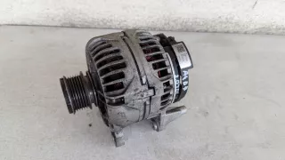 8EL,011,710-791 Генератор Skoda Yeti Арт AL16947184157_2, вид 1