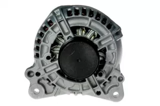 8EL,011,710-791 Генератор Skoda Fabia 3 Арт AL16948547143, вид 1
