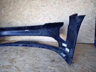  Бампер передний Porsche Taycan Арт AL16965131276, вид 4