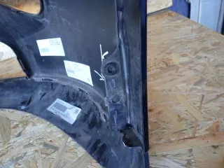  Бампер передний Porsche Taycan Арт AL16965131276, вид 5