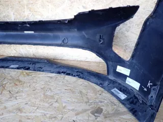  Бампер передний Porsche Taycan Арт AL16965131276, вид 6